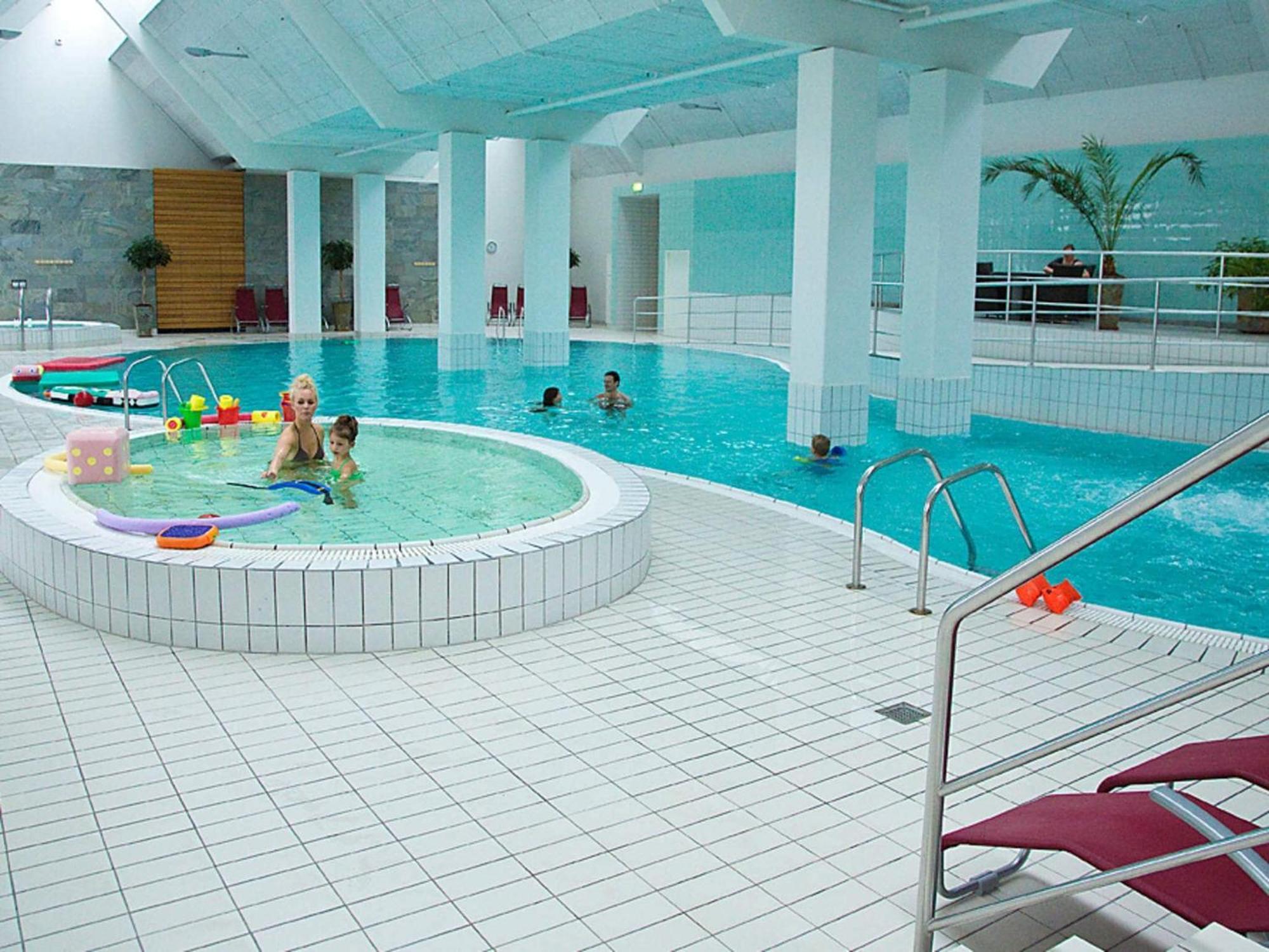 4 Person Holiday Home On A Holiday Park In R M Sønderby Εξωτερικό φωτογραφία