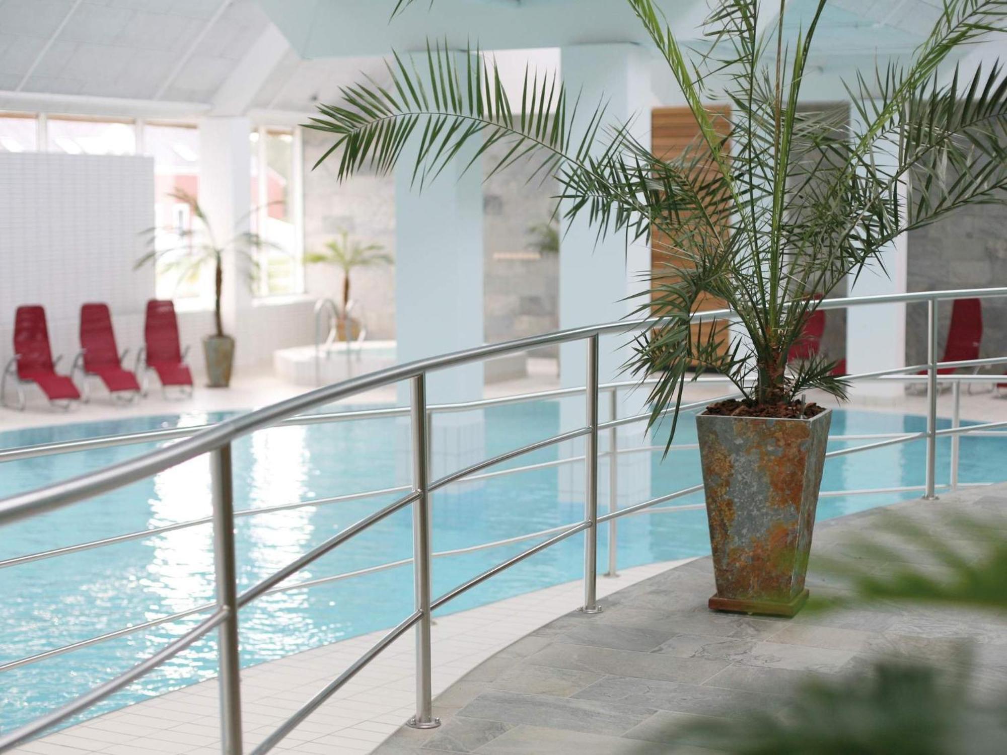 4 Person Holiday Home On A Holiday Park In R M Sønderby Εξωτερικό φωτογραφία